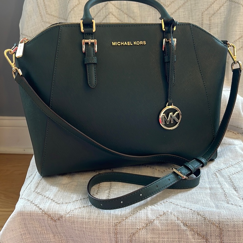 Michael Kors bag